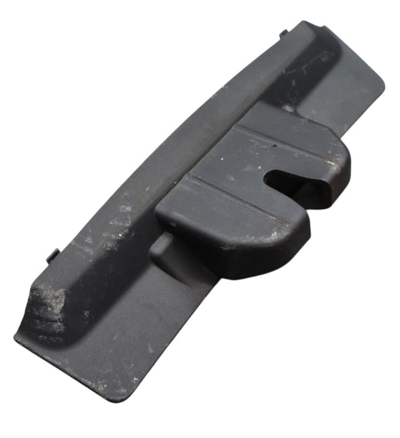 Load image into Gallery viewer, 11-18 Porsche Cayenne 958 Rear Trunk Hatch Latch Lock Trim Cover Bezel Oem