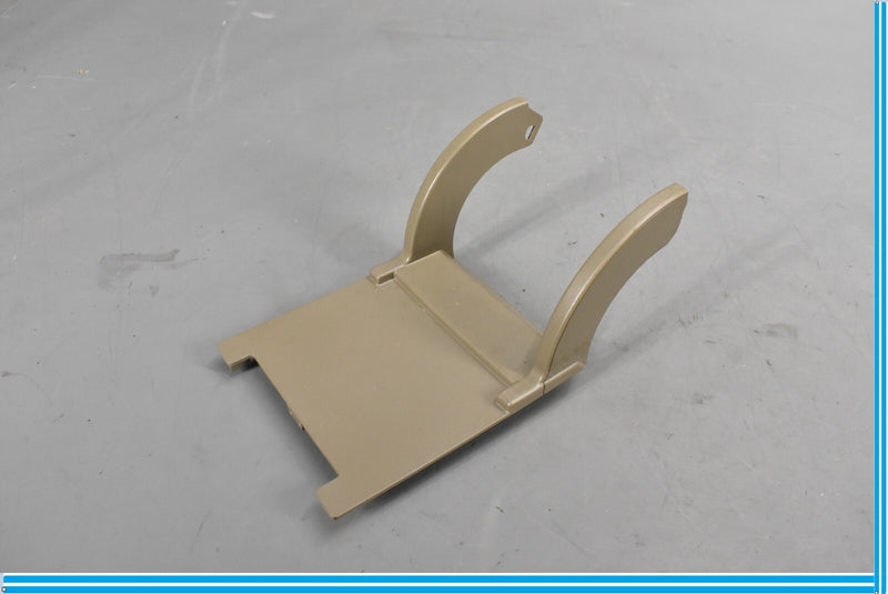 Load image into Gallery viewer, 08-17 Audi A4 Lower Under Center Console Arm Rest Armrest Trim Oem