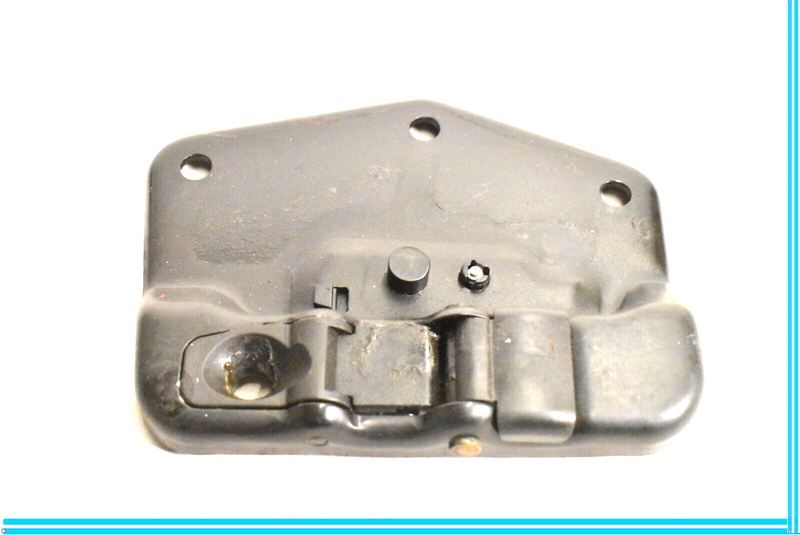 Load image into Gallery viewer, 03-09 Mercedes CLK320 CLK55 W209 Left Convertible Folding Top Support Latch Oem