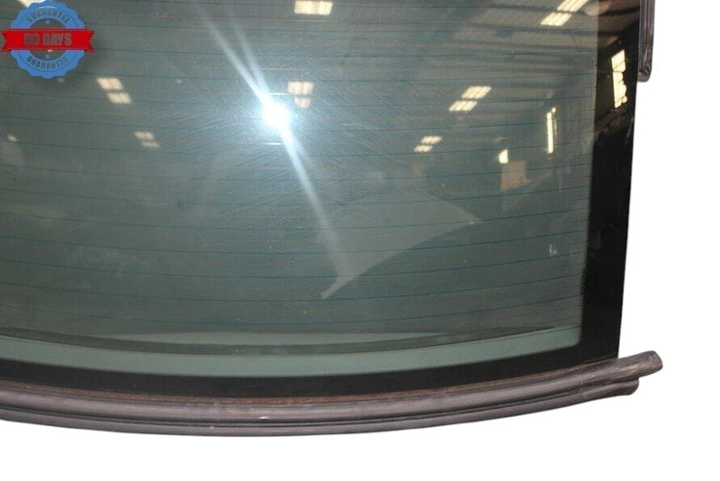 Load image into Gallery viewer, 03-12 Mercedes R230 SL500 SL55 AMG Rear Back Windshield Glass 12042310000 OEM
