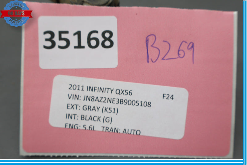 Load image into Gallery viewer, 12-15 Jaguar XF XFR Parking Backup Sensor PDC Sensor Oem