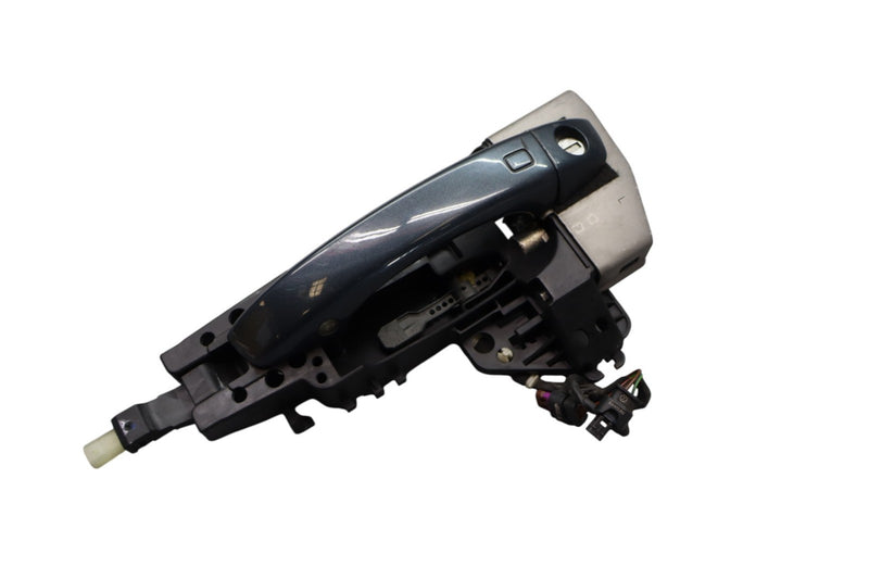 Load image into Gallery viewer, 11-18 Audi A6 Quattro Front Left Driver Side Exterior Door Handle 4H1837885 Oem