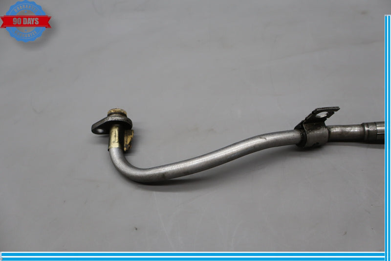 Load image into Gallery viewer, 14-17 Fiat 500L Engine Cooling Thermostat Housing Hose Line Pipe Oem
