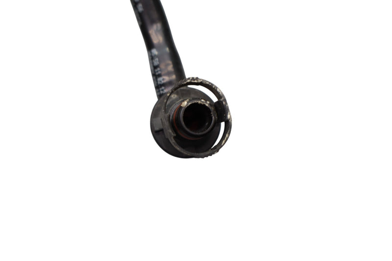 Load image into Gallery viewer, 12-16 Mercedes W207 E350 Engine Vacuum Hose Pipe Black 2762300056 Oem