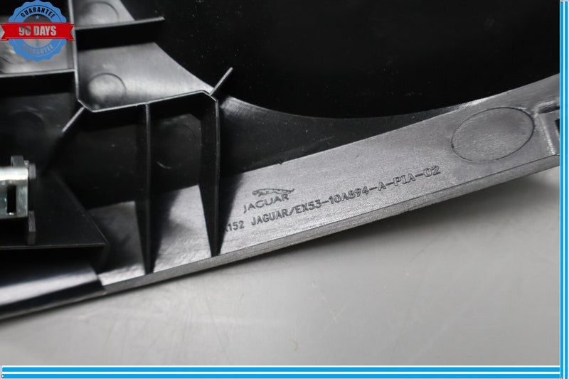 Load image into Gallery viewer, 14-20 Jaguar X152 F-Type Front Left Steering Column Trim Cover Panel Oem