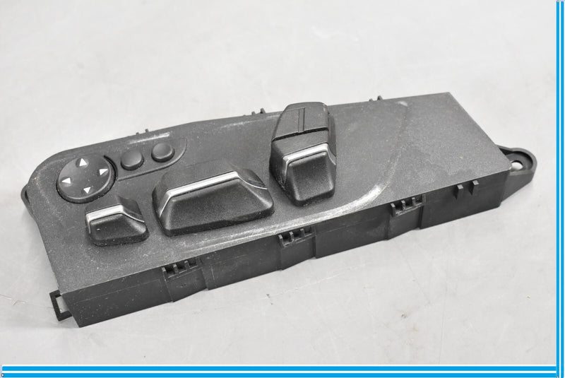 Load image into Gallery viewer, 09-15 BMW 750I 750LI F01 F02 Front Left Driver Side Seat Control Switch Oem