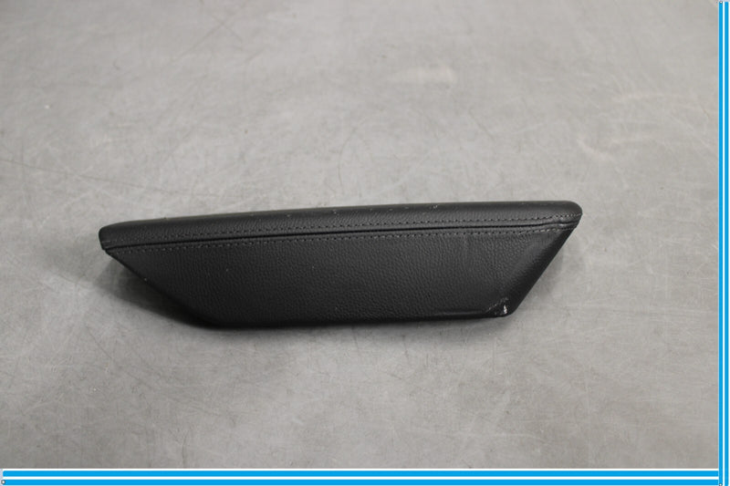 Load image into Gallery viewer, 11-18 Porsche Cayenne Rear Passenger Door Panel Armrest Interior Trim Oem