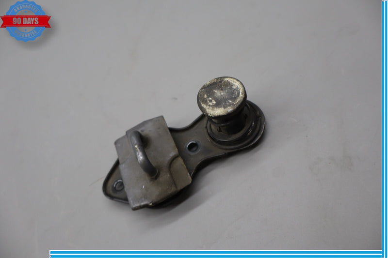 Load image into Gallery viewer, 05-09 Mercedes CLK320 CLK500 Front Engine Hood Safety Catch Latch Oem