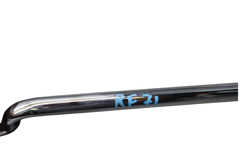 Load image into Gallery viewer, 14-20 Maserati Ghibli Front Right Passenger Side Seat Headrest Head Rest Red OEM