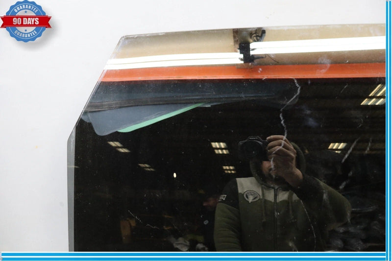 Load image into Gallery viewer, 09-17 Audi SQ5 Q5 Rear Right Passenger Side Door Window Auto Glass OEM