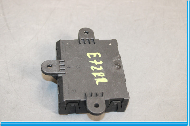 Load image into Gallery viewer, 09-12 Jaguar XF XFR X250 Rear Right Passenger Side Door Control Module Oem