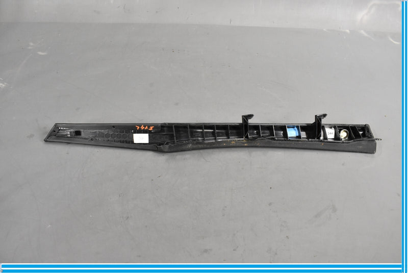 Load image into Gallery viewer, 09-15 BMW 750i 750Li Left Driver Side Center Console Trim Cover Panel Oem