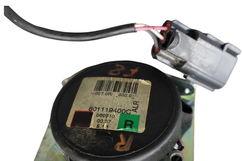 Load image into Gallery viewer, 06-13 Land Range Rover Sport Front Right Passenger Side Seat Belt Retractor Oem