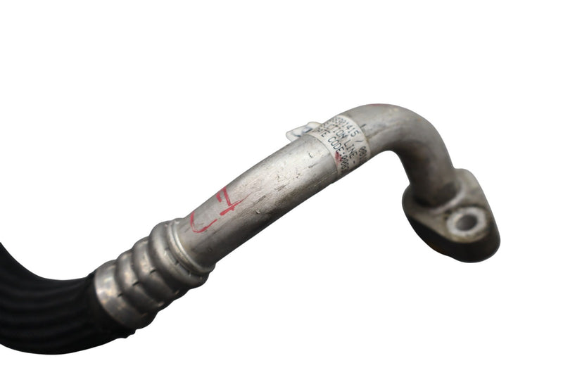 Load image into Gallery viewer, 12-16 Mercedes GL450 A/C AC Air Conditioning Hose Pipe Line A1668301415 Oem