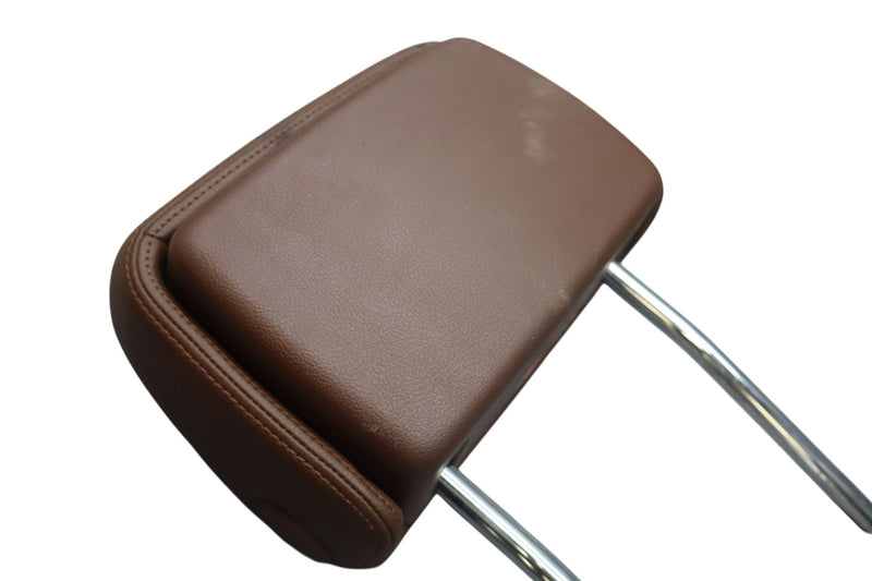 Load image into Gallery viewer, 12-18 Audi A6 A7 Quattro Front Right Passenger Side Seat Headrest Head Rest Oem