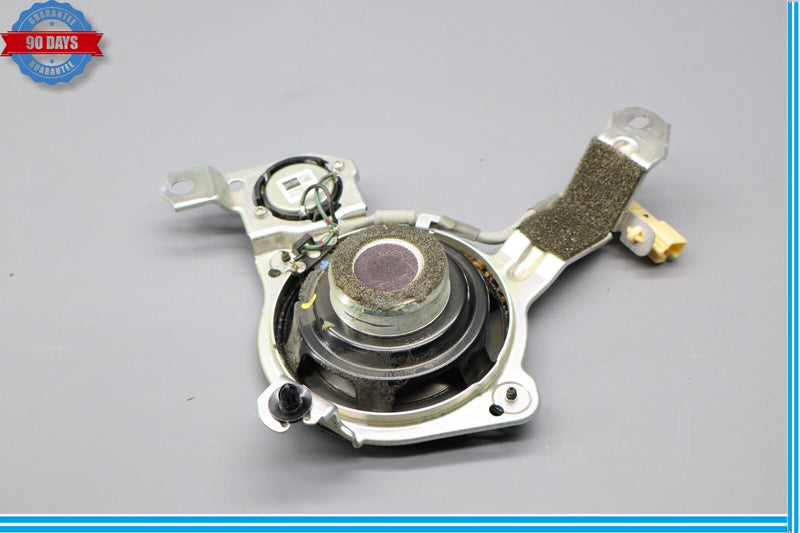 Load image into Gallery viewer, 07-12 Lexus LS460 Rear Left Driver Side Mark Levinson C Pillar Speaker Oem