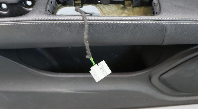 Load image into Gallery viewer, 14-22 Maserati Ghibli S Front Left Driver Side Interior Door Panel Cover Oem