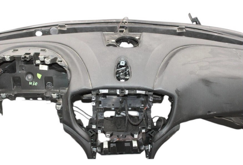Load image into Gallery viewer, 14-17 Maserati Quattroporte M156 Front Dashboard Instrument Panel Assembly Oem
