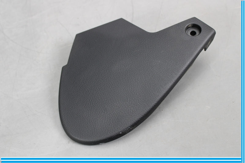 Load image into Gallery viewer, 11-18 Audi A8 Front Right Side Seat Inner Interior Trim Cover Panel Oem