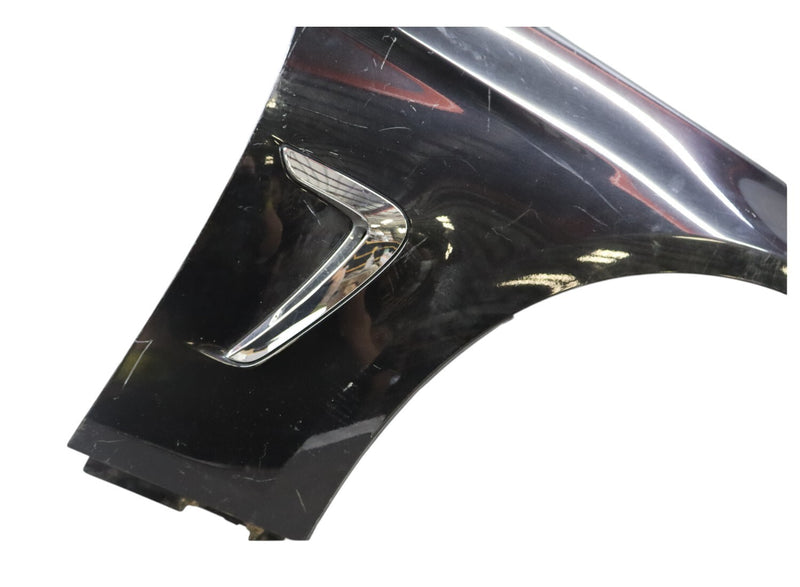 Load image into Gallery viewer, 14-20 BMW 328i 428i 430i Front Right Passenger Fender Assembly 41357438442 Oem
