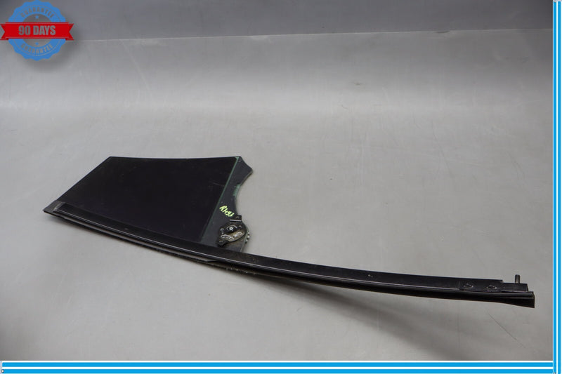 Load image into Gallery viewer, 10-17 BMW 535i GT xDrive Rear Right Passenger Side Quarter Window Glass Oem
