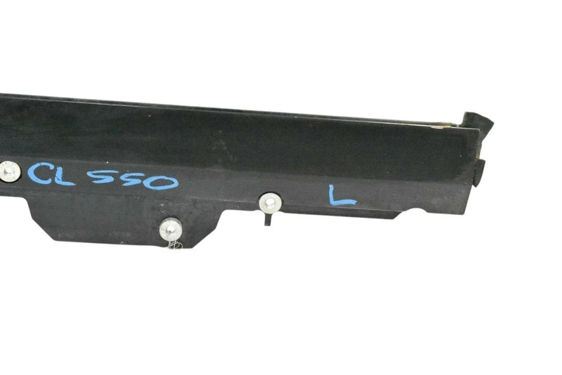 Load image into Gallery viewer, 07-14 Mercedes W216 CL550 CL63 AMG Rear Left Driver Quarter Window Glass Oem