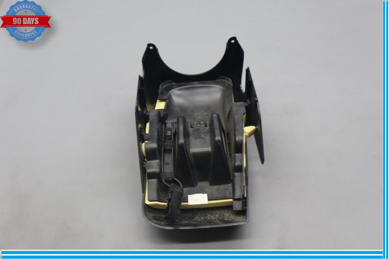 Load image into Gallery viewer, 12-18 Audi A6 Quattro Steering Column Surround Upper / Lower Cover Trim Oem