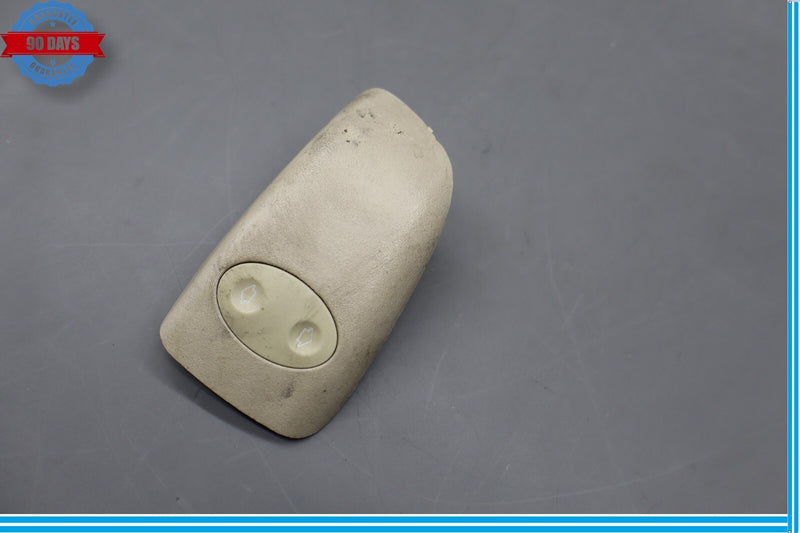 Load image into Gallery viewer, 03-12 Mercedes SL500 SL55 AMG Left Side Seat Backrest Recline Switch Oem