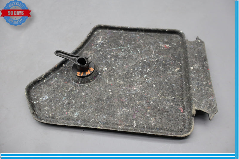 Load image into Gallery viewer, 10-16 Mercedes W207 E350 E550 Coupe Rear Boot Trunk Side Panel Cover Trim Oem