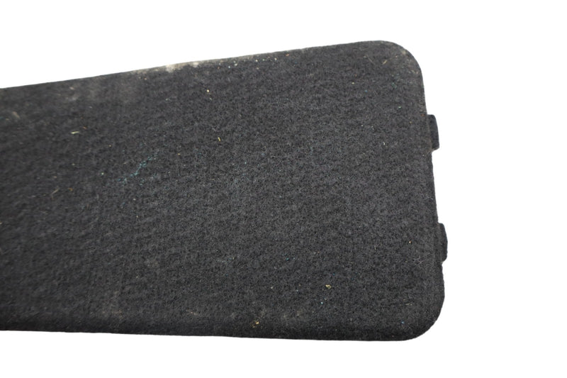 Load image into Gallery viewer, 06-16 Mercedes E350 E400 E550 Rear Left Side Trunk Liner Mat Carpet Oem