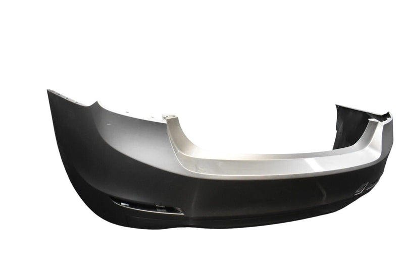 Load image into Gallery viewer, 12-15 BMW 320i 328i 335i F30 Rear Bumper Cover Assembly 7312725 OEM