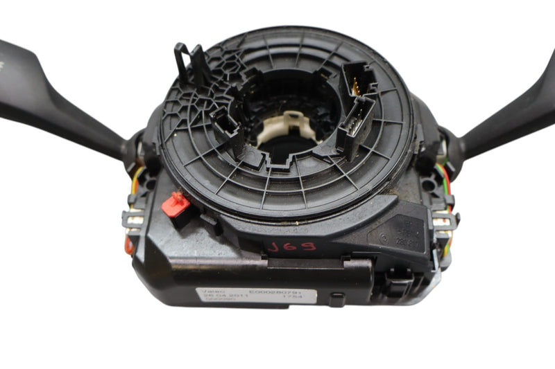 Load image into Gallery viewer, 09-15 BMW 740i 740Li Front Steering Wheel Combination Turn Signal Switch Oem