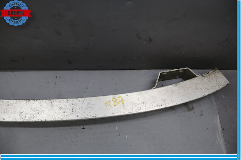 Load image into Gallery viewer, 14-20 Maserati Ghibli Rear Bumper Reinforcement Impact Bar 670004652 Oem