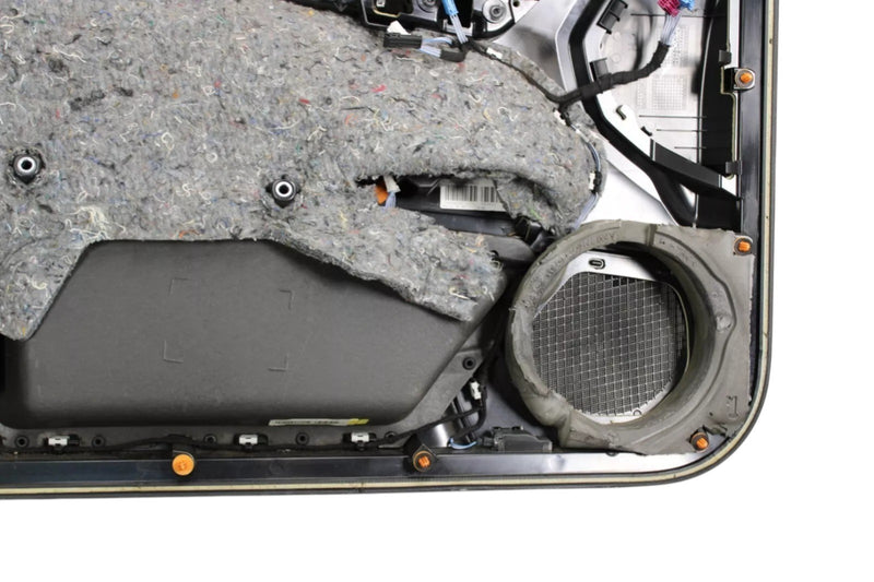 Load image into Gallery viewer, 10-13 Mercedes W207 E350 E550 Coupe Front Right Interior Door Panel A2127270248