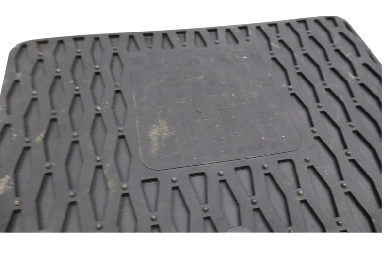 Load image into Gallery viewer, 17-20 Jaguar F-Pace Rear Left & Right Floor Mat Carpet Cover HK8M130A88AA Oem