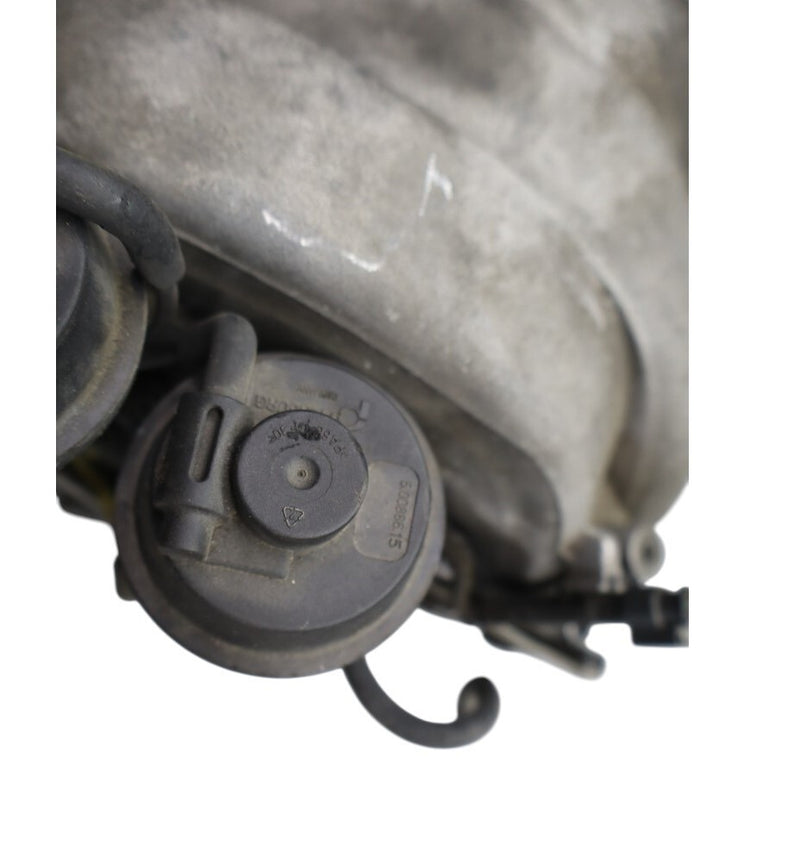 Load image into Gallery viewer, 07-12 Mercedes W221 S550 CLS550 GL550 Engine Motor Air Intake Manifold Oem
