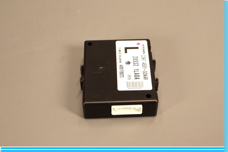 Load image into Gallery viewer, 11-13 Infiniti QX56 Driver Parking Assist Sonar Control Module Unit Oem