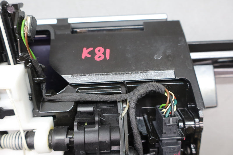 Load image into Gallery viewer, 12-18 Audi A7 Info GPS Navigation Display Screen Monitor 4G8857346 Oem
