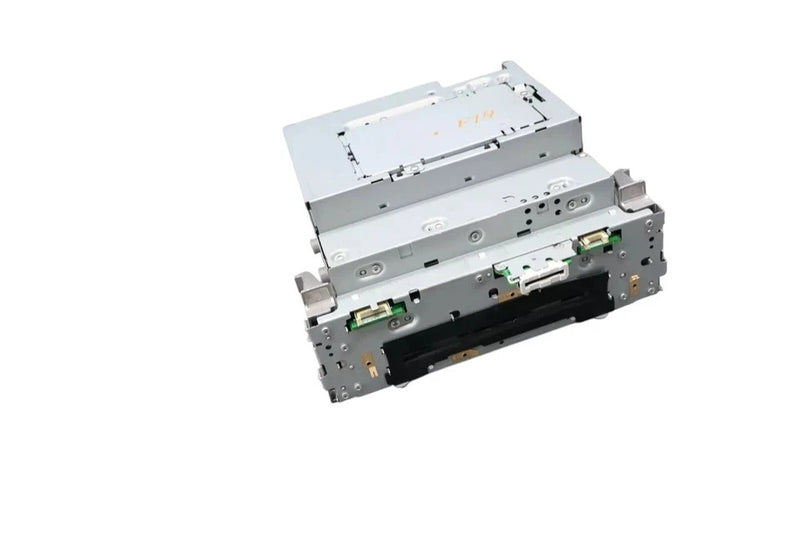 Load image into Gallery viewer, 12-16 Mercedes X166 GL450 Navigation Multi Media Audio Radio Player Receiver OEM