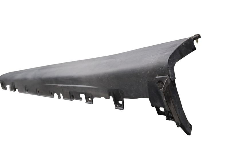 Load image into Gallery viewer, 14-18 BMW X5 F15 Left Driver Side Skirt Rocker Molding Panel Black Oem