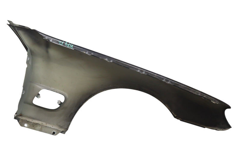 Load image into Gallery viewer, 03-12 Mercedes R230 SL500 Front Left Driver Side Fender Cover Panel Oem
