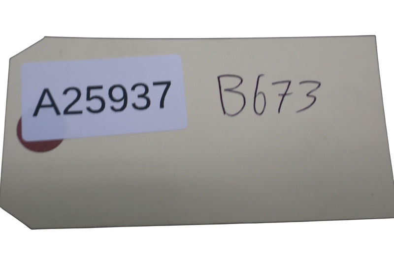 Load image into Gallery viewer, 09-15 BMW F01 750i 750Li Rear Left Driver Side B Pillar Door Cover Molding Oem