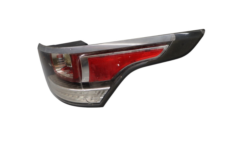 Load image into Gallery viewer, 14-17 Land Rover Range Rover Sport Rear Right Side Tail Light Lamp Oem