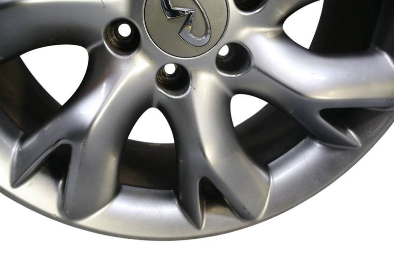 Load image into Gallery viewer, 11-14 Infiniti QX56 QX80 Alloy Wheel Rim Disc 20x8J R20 20'' D03001LB4A Oem