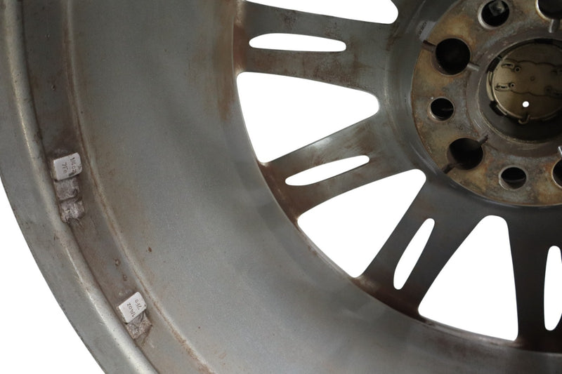 Load image into Gallery viewer, 12-18 Audi A7 Quattro 10 Spoke Alloy Wheel Rim 9Jx20H2 ET37 4H0601025AE Oem