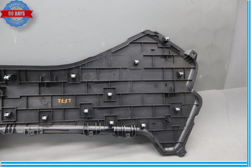 Load image into Gallery viewer, 14-17 LR Range Rover Sport Front Left Side Center Console Panel Cover Trim Oem