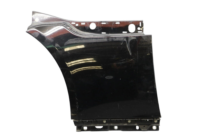 Load image into Gallery viewer, 14-24 Jaguar X152 F-Type Front Left Driver Side Wing Panel Fender Black Oem