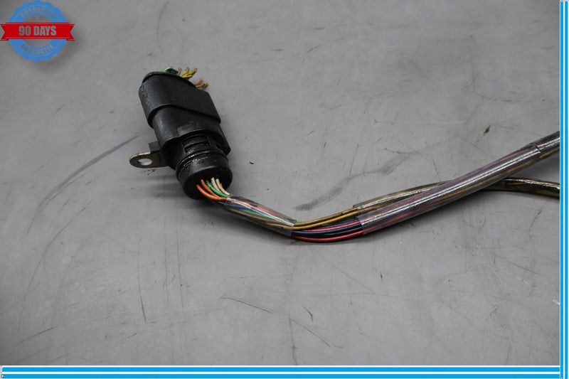 Load image into Gallery viewer, 11-14 Volkswagen Touareg 14-Pin Transmission Wiring Harness 0C8927363 Oem