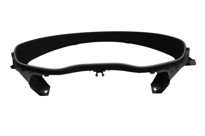 Load image into Gallery viewer, 12-18 Audi A7 A6 Quattro Instrument Cluster Speedometer Trim Cover Panel Oem