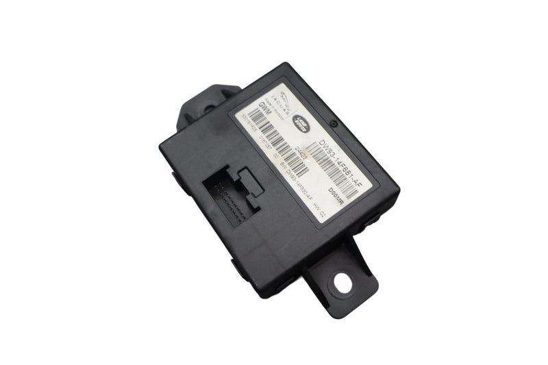 Load image into Gallery viewer, 10-19 Jaguar X351 XJ XJR Rear Electronic Trunk Control Module DW9314F681AJ Oem